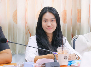 ประชุมคณะกรรมการพิจารณาเงินกู้โครงการสร้างความเข้มแข็งให้กับกลุ่มเกษตรกรเพื่อเข้าถึงแหล่งเงินทุนในการผลิตและการตลาดจังหวัดนครศรีธรรมราช ครั้งที่ 1/2569 โดยมีนายศิวกร ศรีภักดี สหกรณ์จังหวัดนครศรีธรรมราช เป็นประธานในการประชุมฯ พร้อมด้วย นายมานะชัย สังข์แก้ ... พารามิเตอร์รูปภาพ 39